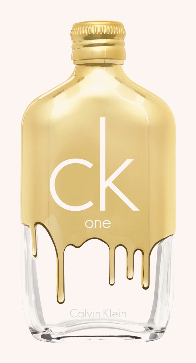 ck One Gold EdT 50 ml ck One Gold EdT 50 ml
