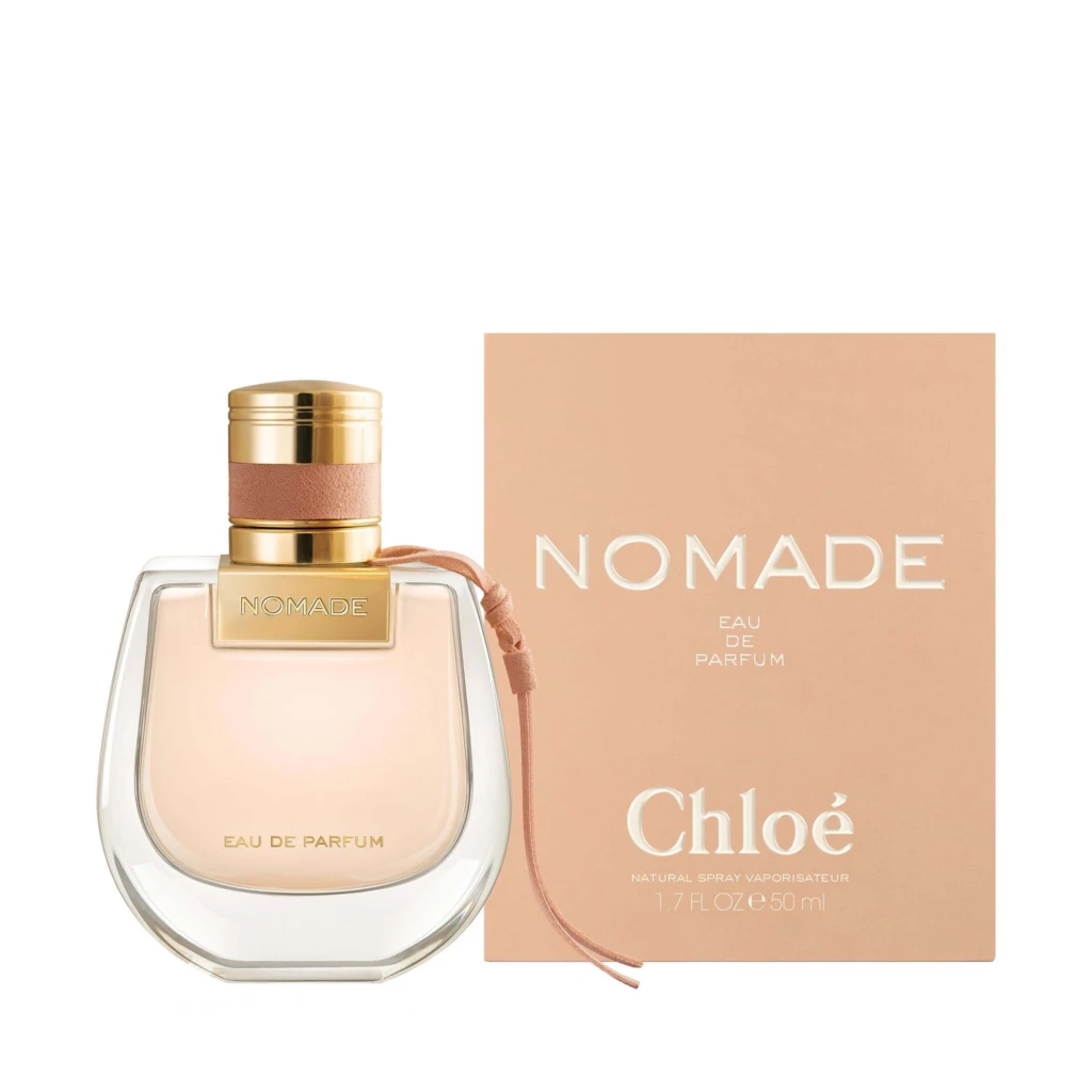 Chloé - Nomade EdP 50 ml på KICKS.se