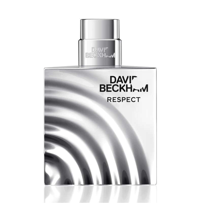 David Beckham - Respect EdT 60 mlosoitteessa Kicks.fi