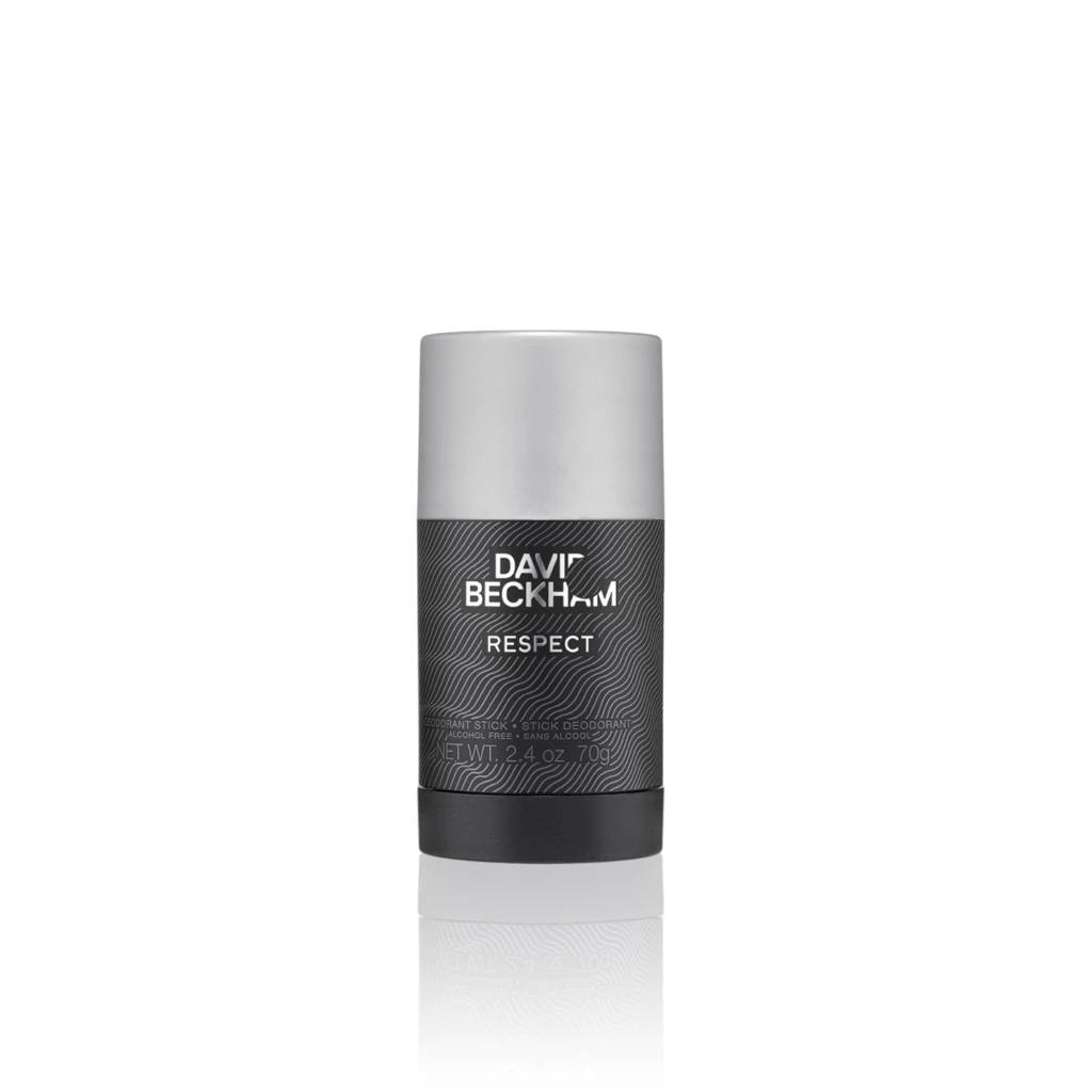 David Beckham - Respect Deodorant Stick på KICKS.no