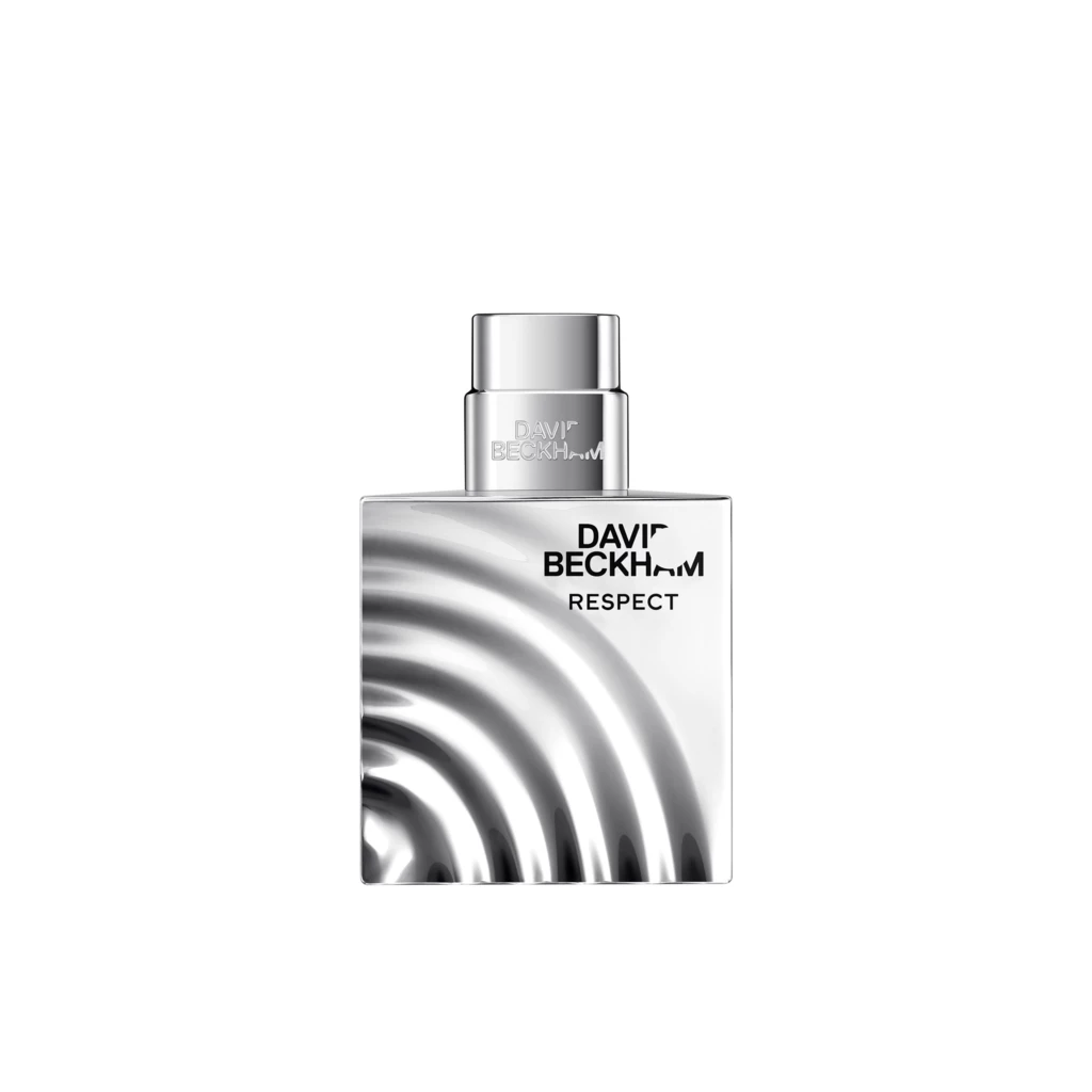David Beckham - Inspired By Respect EdT 40 ml på KICKS.no