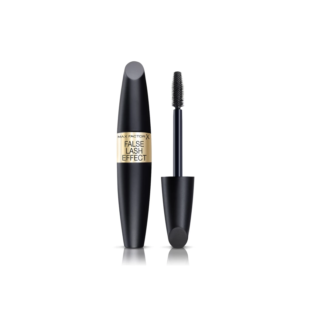 Max Factor - False Lash Effect Mascara 02 Black/Brown på KICKS.no