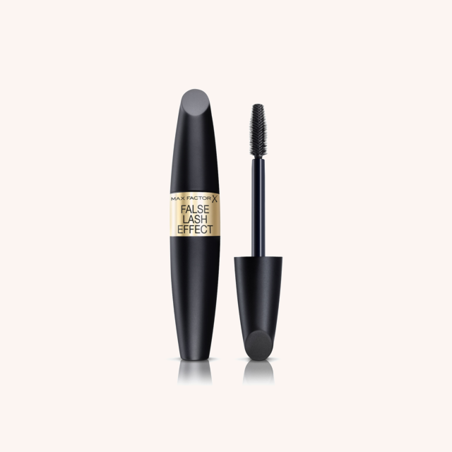 False Lash Effect Mascara 02 Black/Brown False Lash Effect Mascara 02 Black/Brown