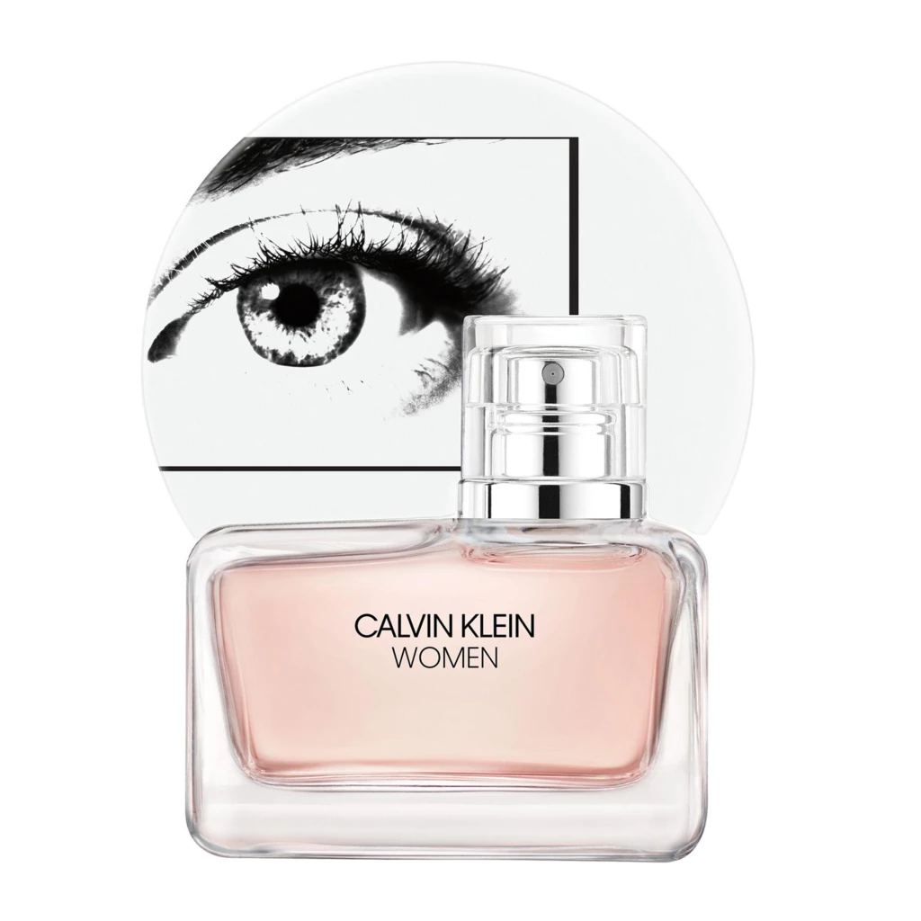 Calvin Klein - Women EdP 50 ml på KICKS.se