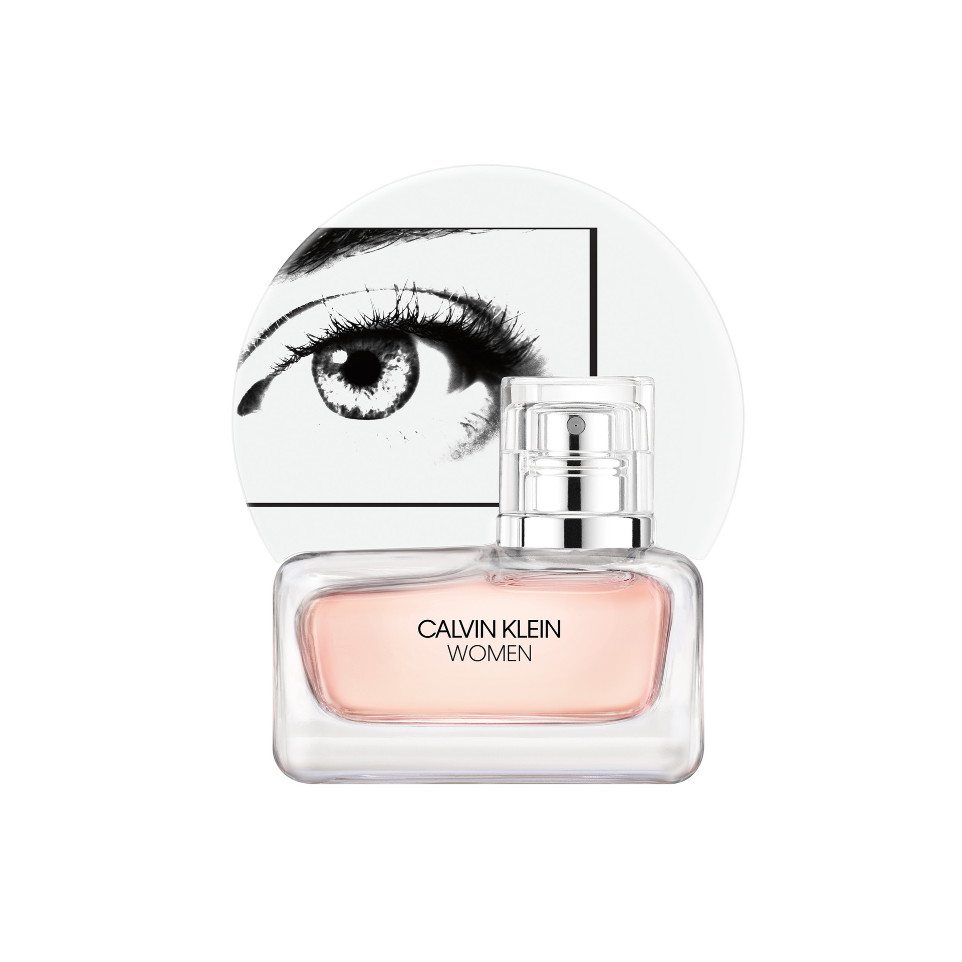 Women EdP 30 ml Calvin Klein KICKS