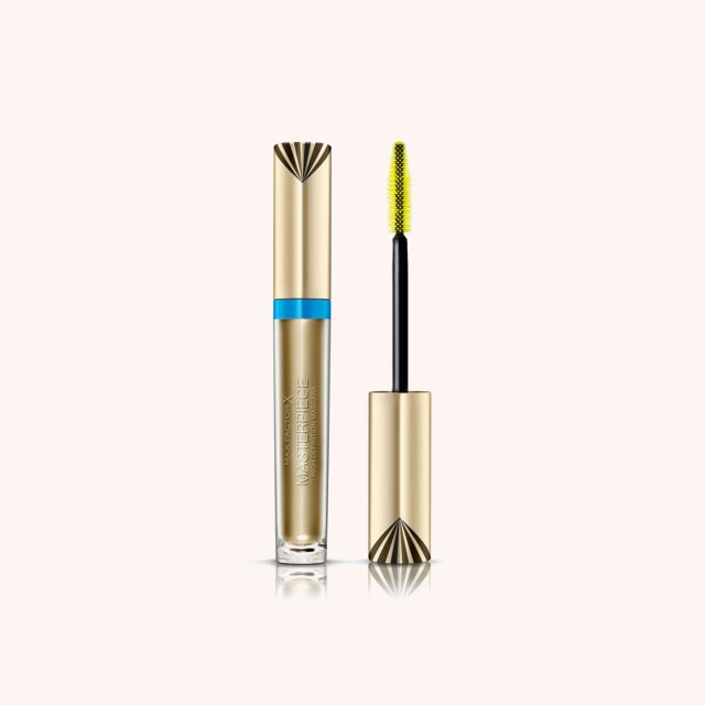 Masterpiece Waterproof Mascara 001 Black, 4.5 ml Masterpiece Waterproof Mascara 001 Black, 4.5 ml