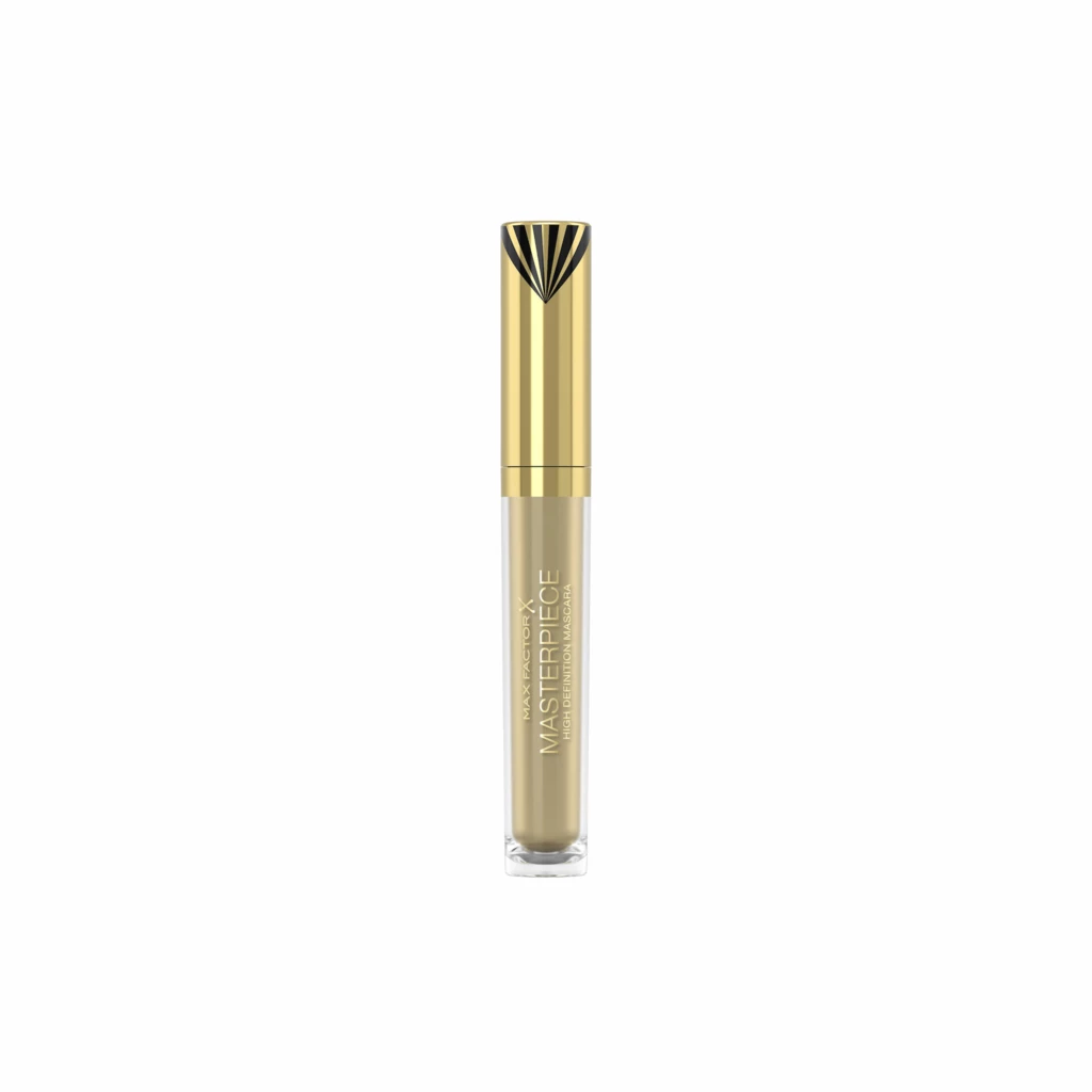 Max Factor - Masterpiece Mascara 01 Rich Black på KICKS.se