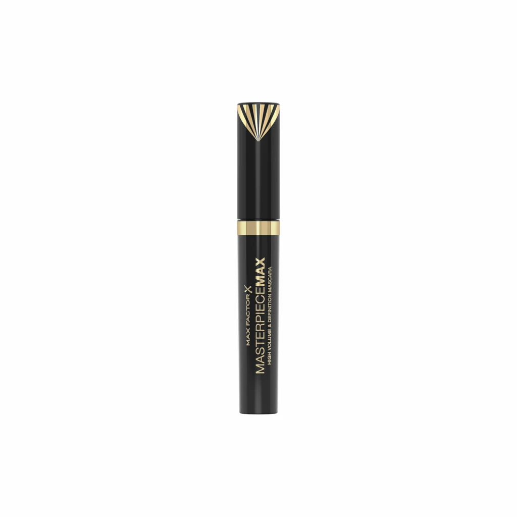 Max Factor - Masterpiece Max Mascara 001 Blackosoitteessa Kicks.fi