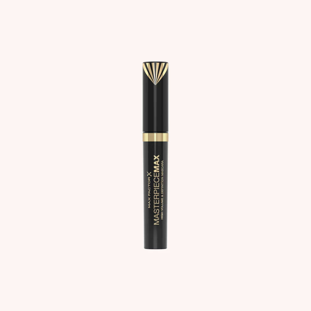 Masterpiece Max Mascara 001 Black