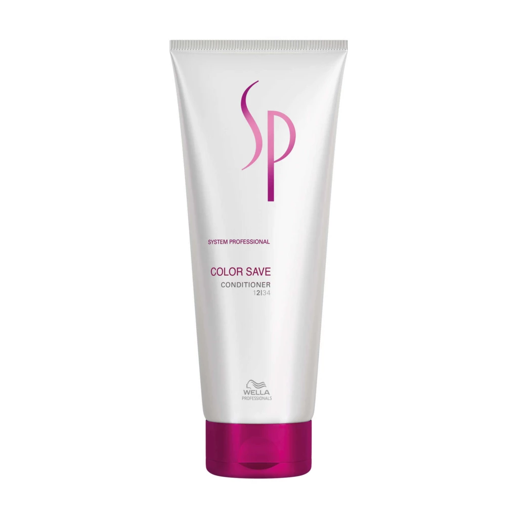 System Professional - Color Save Conditioner 200 ml på KICKS.se