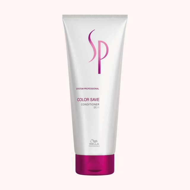 Color Save Conditioner 200 ml Color Save Conditioner 200 ml