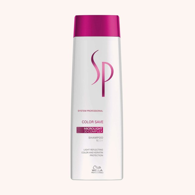 Color Save Shampoo 250 ml Color Save Shampoo 250 ml