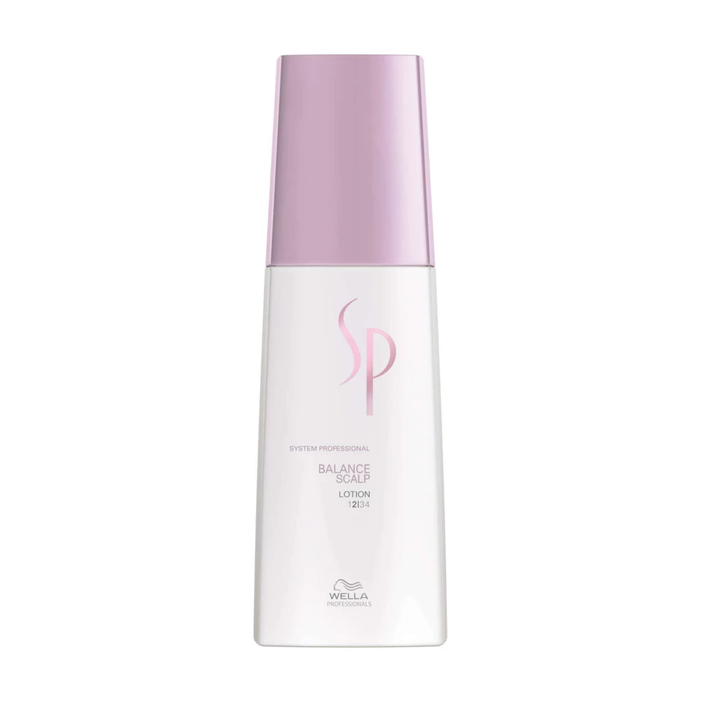 System Professional - Balance Scalp Hair Lotion 125 mlosoitteessa Kicks.fi