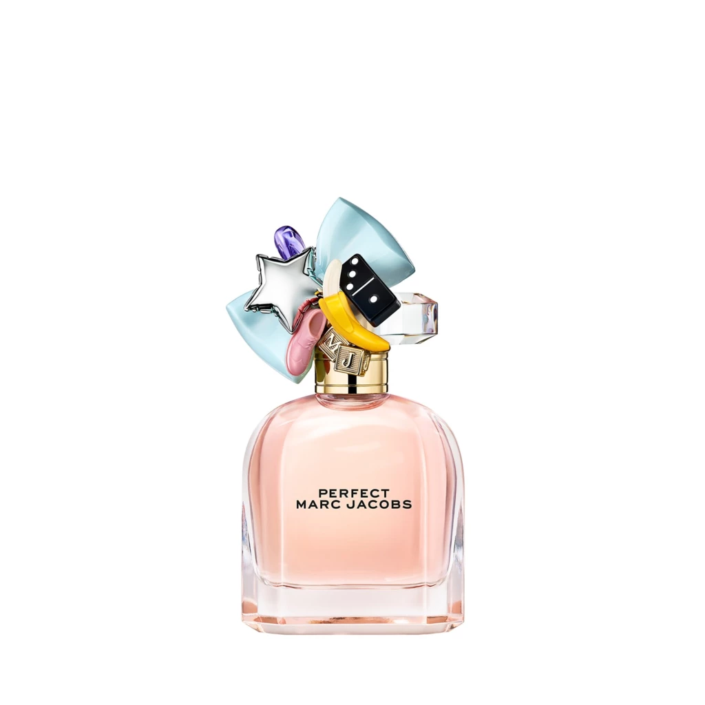 Marc Jacobs - Perfect EdP 50 ml på KICKS.no