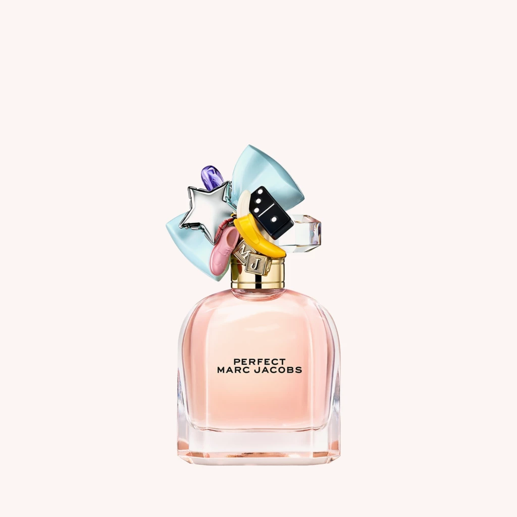 Perfect EdP 50 ml