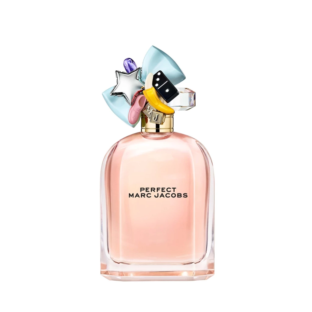 Marc Jacobs - Perfect EdP 100 ml på KICKS.no