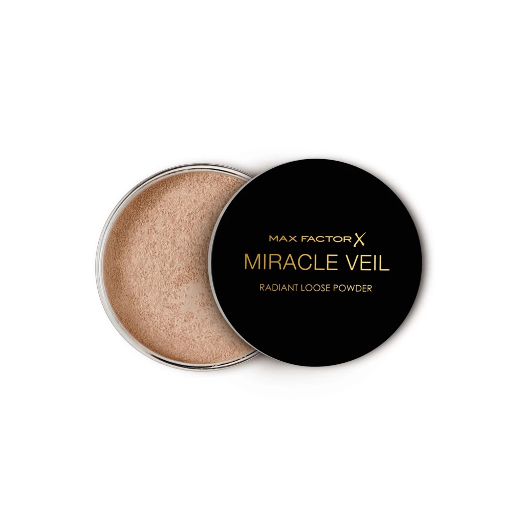 Miracle Veil Loose Powder 4 g