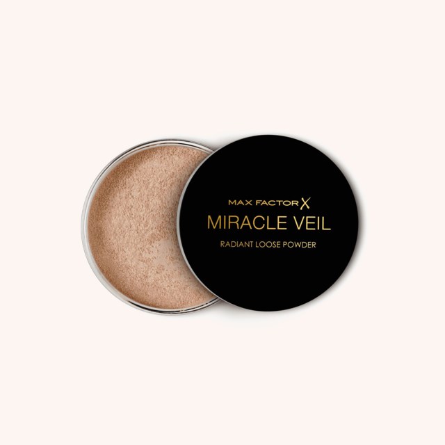 Miracle Veil Loose Powder 4 g Miracle Veil Loose Powder 4 g