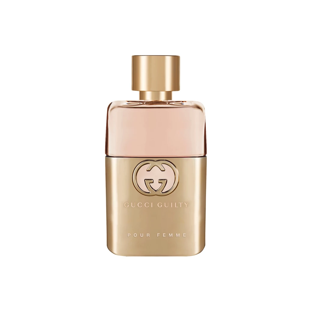 Gucci - Gucci Guilty Pour Femme EdP 30 ml på KICKS.se
