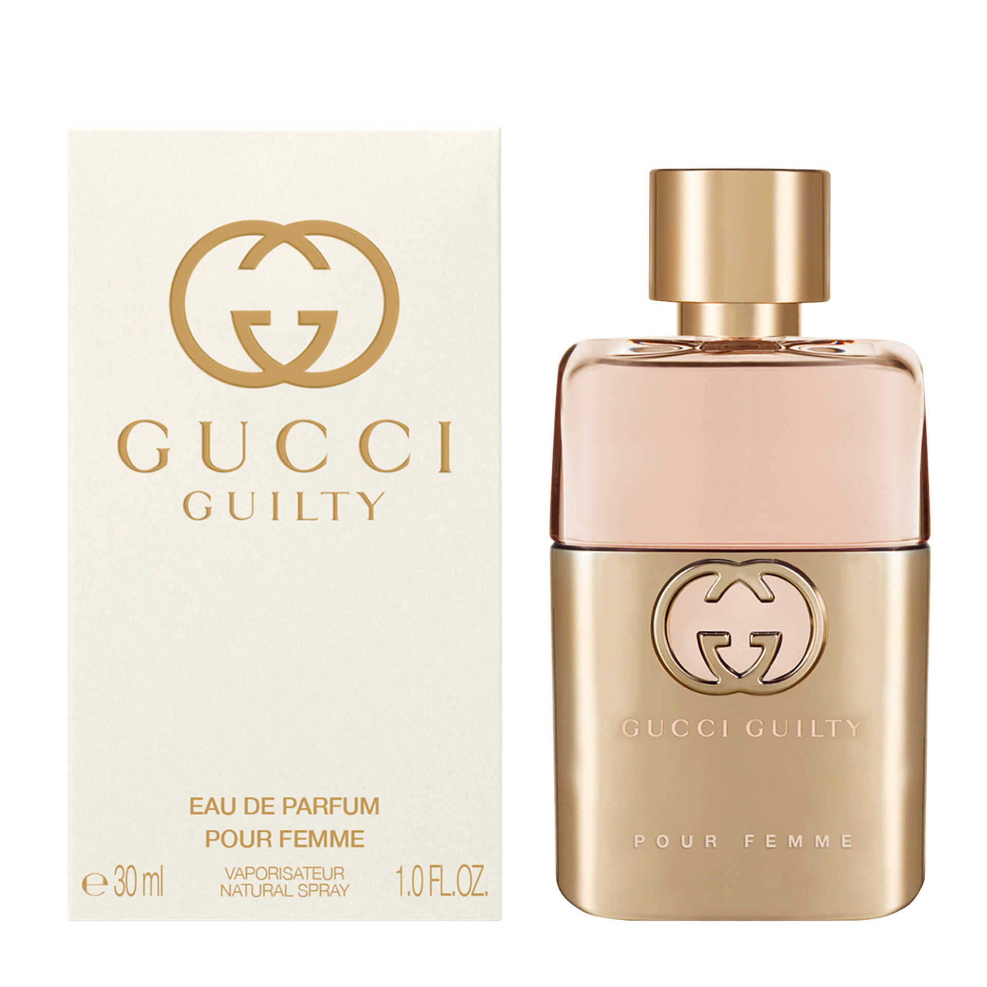 Gucci Guilty Pour Femme EdP 30 ml Gucci KICKS