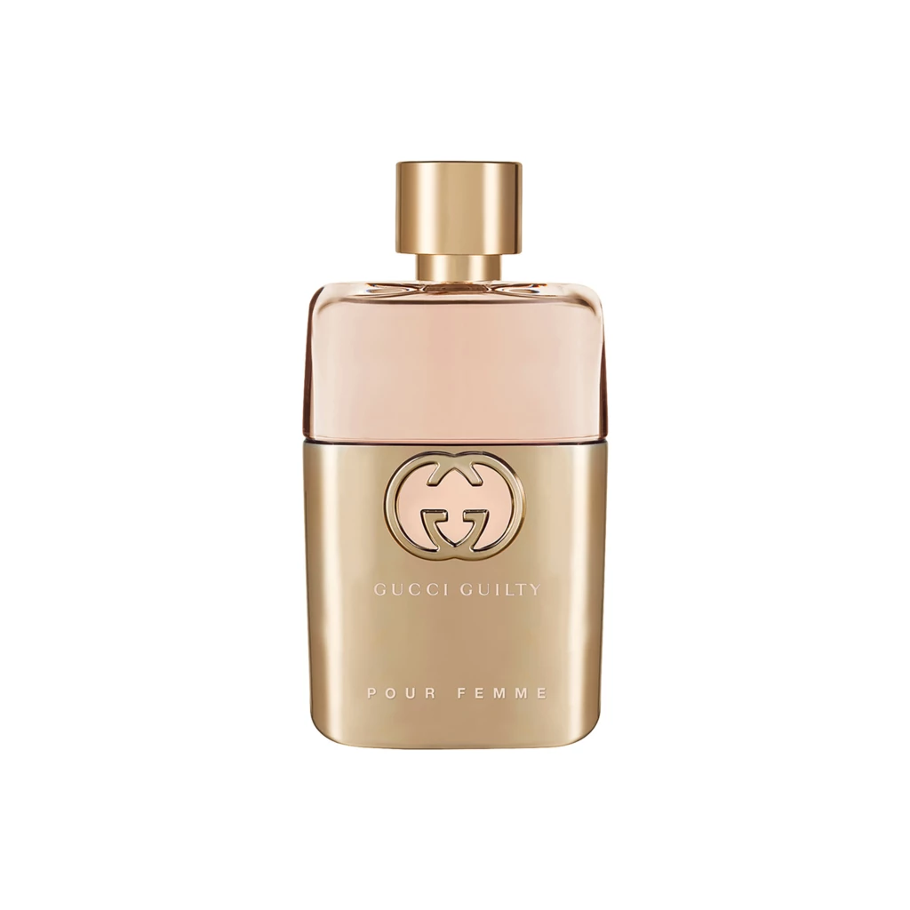 Gucci - Gucci Guilty Pour Femme EdP 50 ml på KICKS.se