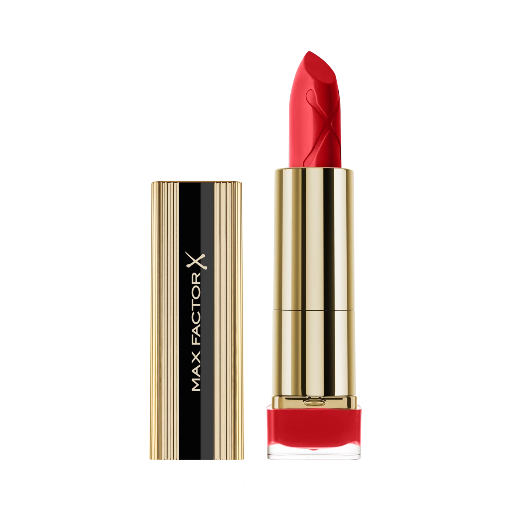 Max Factor - Colour Elixir Lipstick Ruby Tuesday på KICKS.no
