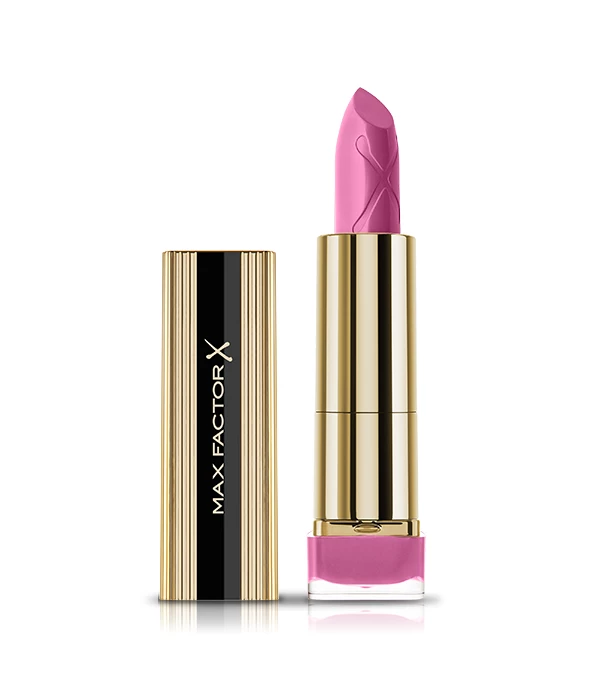 Max Factor - Colour Elixir Lipstick Icy Rose på KICKS.se