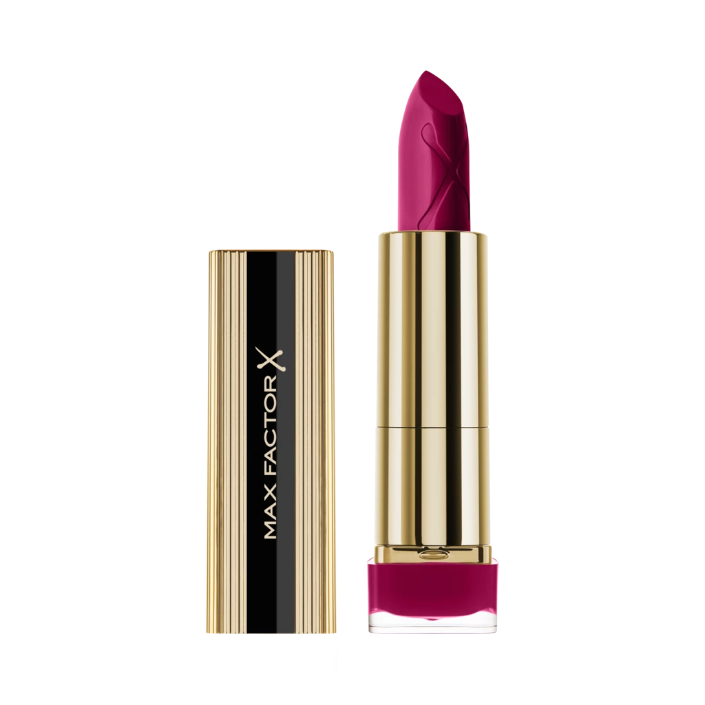 Colour Elixir Lipstick Mulberry