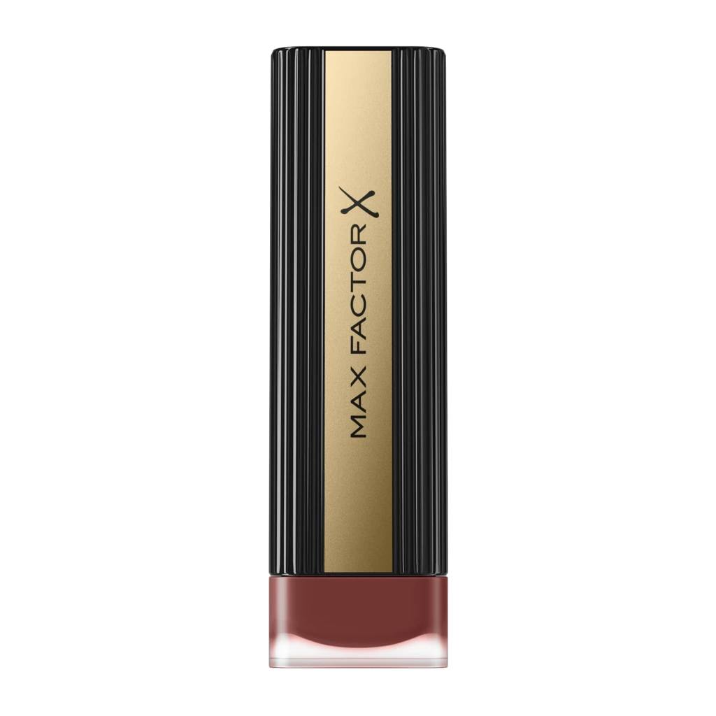 Max Factor - Colour Elixir Lipstick Velvet Matte Lipstick Dusk på KICKS.se