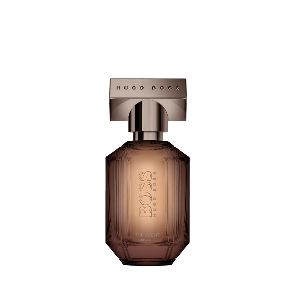 Hugo Boss - The Scent Absolute For Her EdP 30 ml på KICKS.se