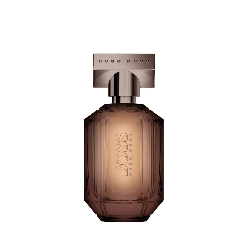 Hugo Boss - The Scent Absolute For Her EdP 50 ml på KICKS.no