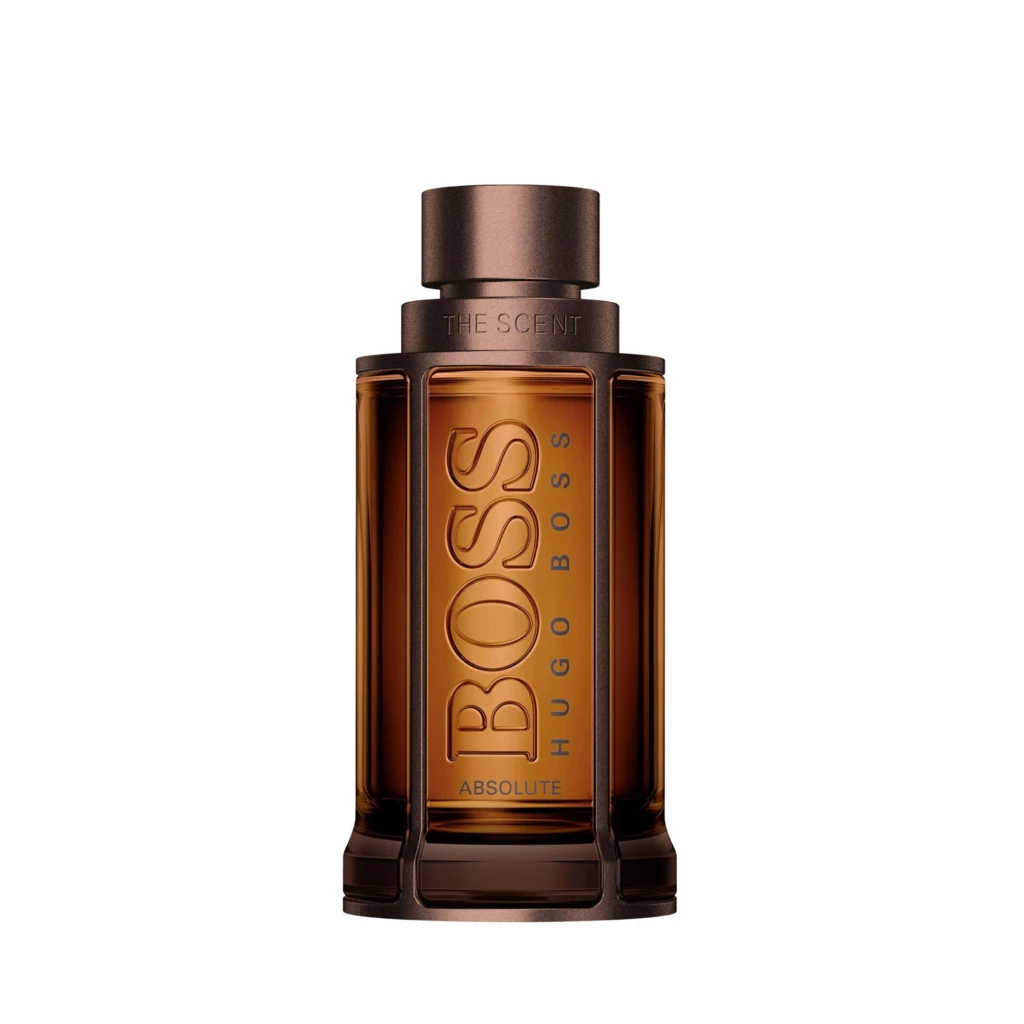 Hugo Boss - The Scent Absolute EdP 100 ml på KICKS.se
