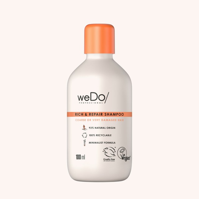 Repair Shampoo 100 ml