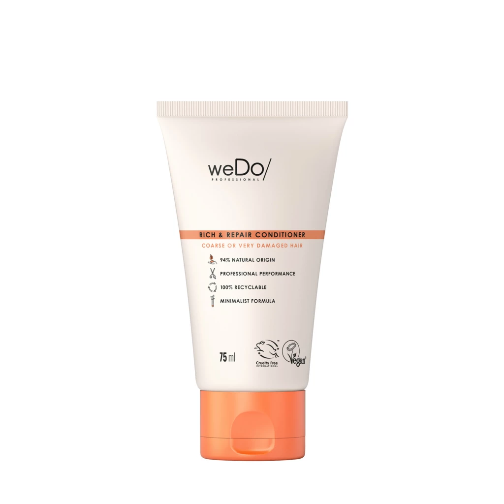 weDo Professional - Repair Conditioner 75 ml på KICKS.se