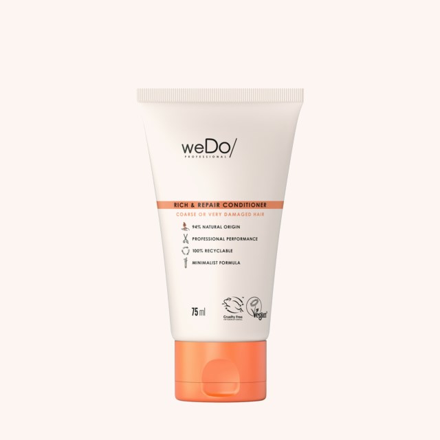 Repair Conditioner 75 ml Repair Conditioner 75 ml