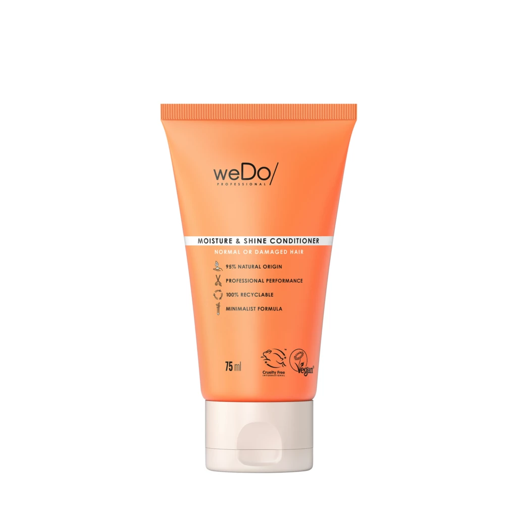 Moisture & Shine Conditioner 75 ml