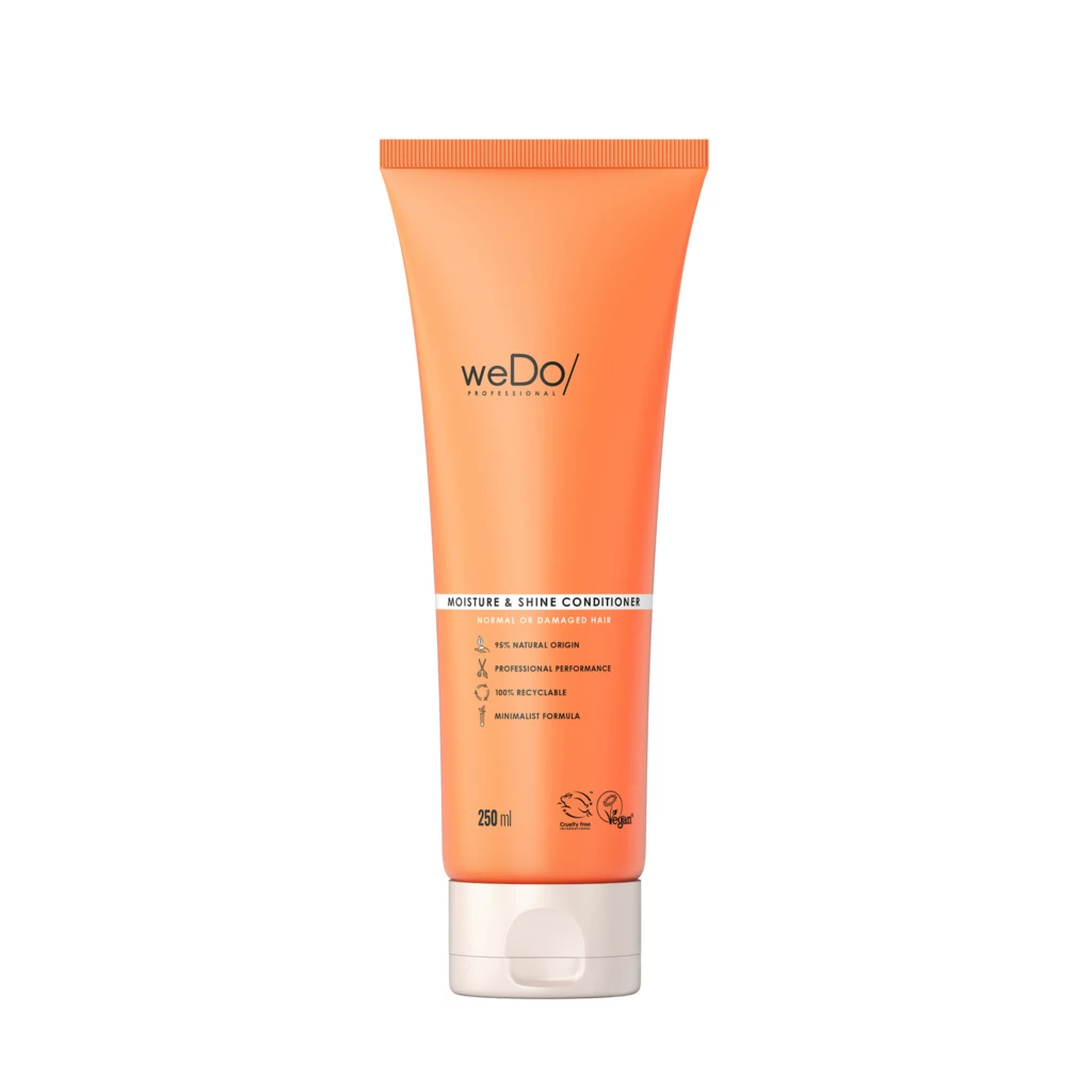 Moisture & Shine Conditioner 250 ml