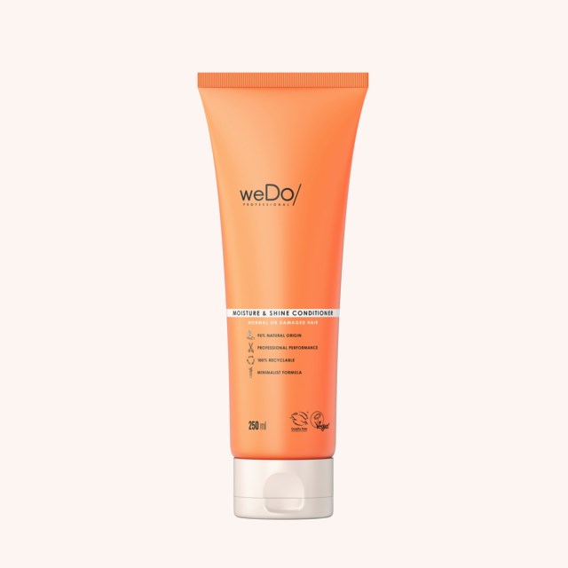 Moisture & Shine Conditioner 250 ml Moisture & Shine Conditioner 250 ml