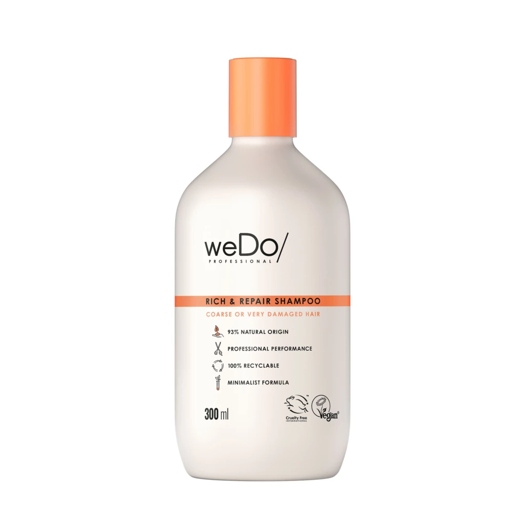 Repair Shampoo 300 ml