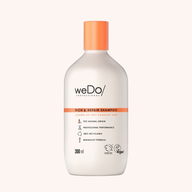 Repair Shampoo 300 ml Repair Shampoo 300 ml
