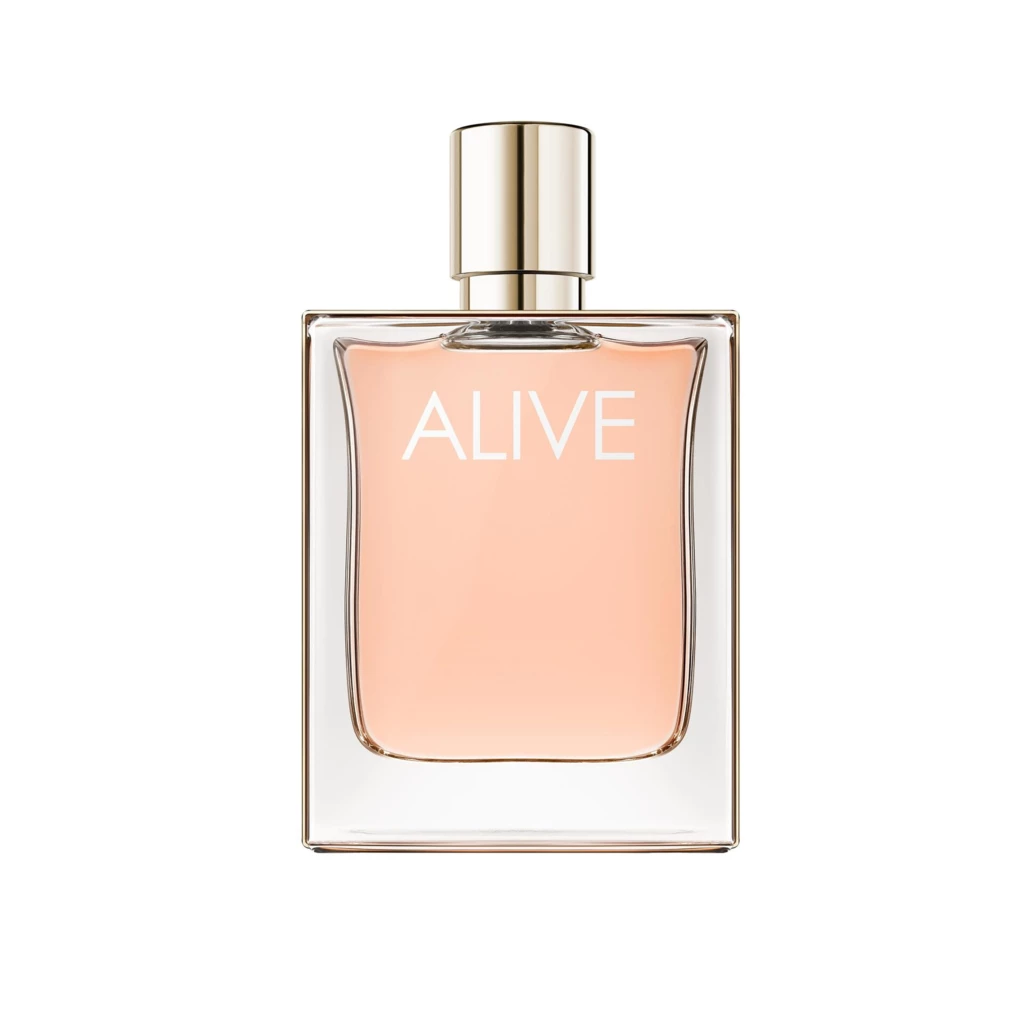 Hugo Boss - Alive EdP 80 ml på KICKS.se