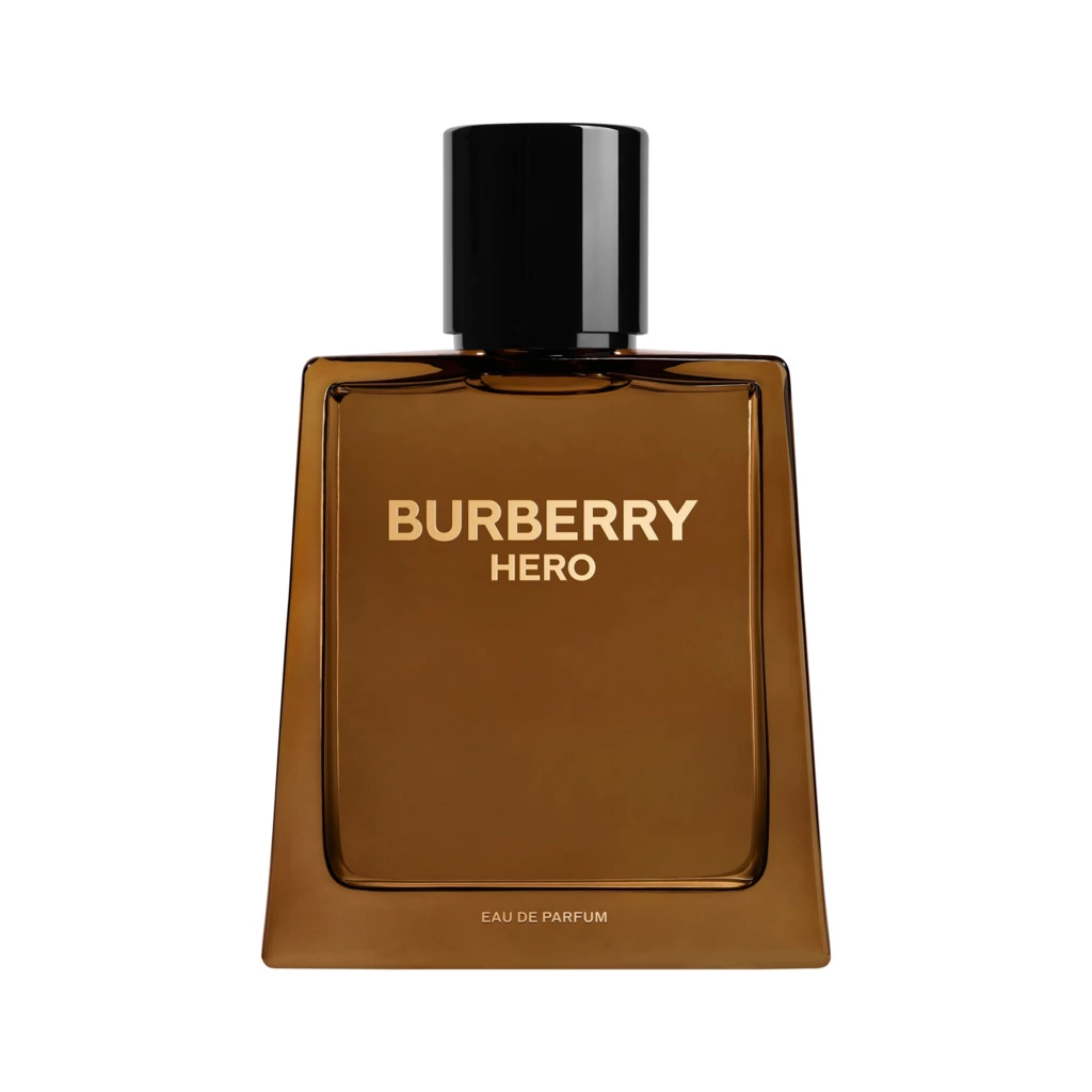 Burberry - Hero EdP 100 ml på KICKS.se