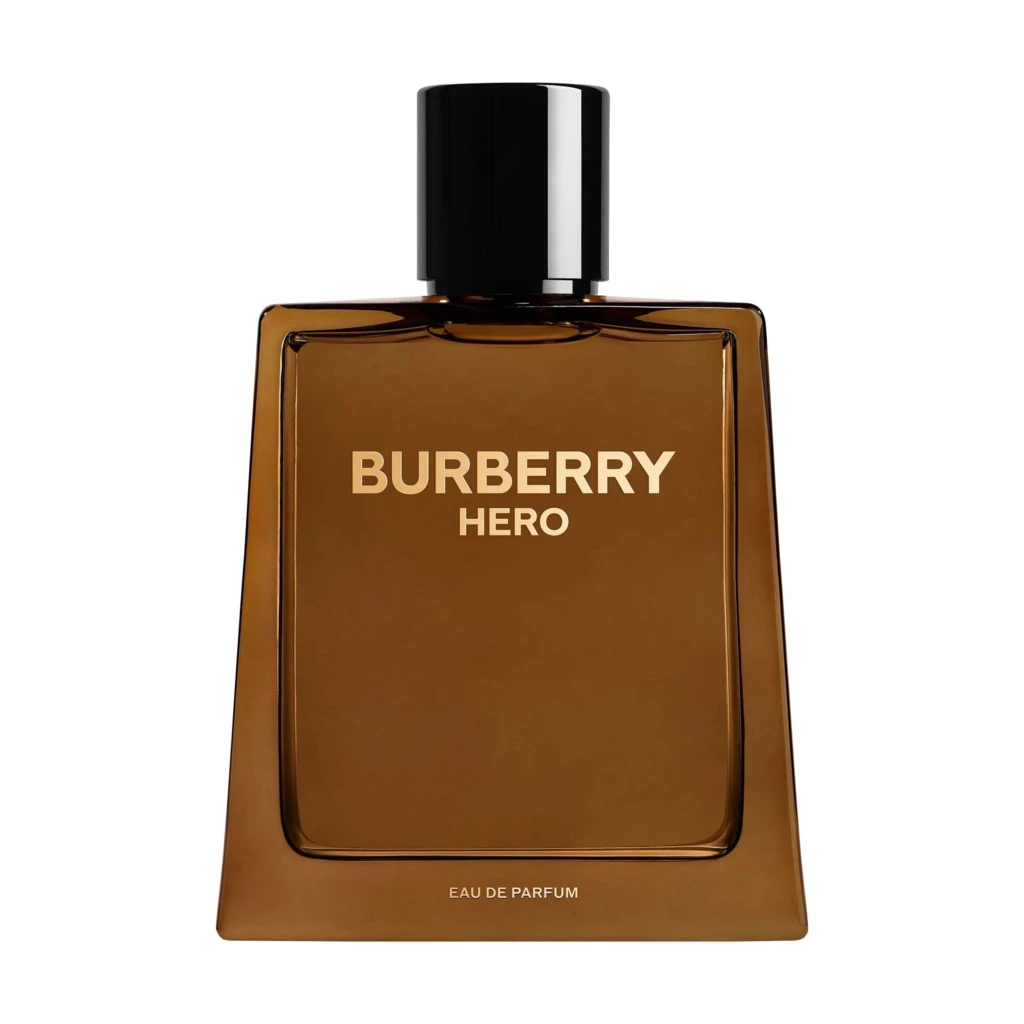 Burberry - Hero EdP 50 ml på KICKS.se
