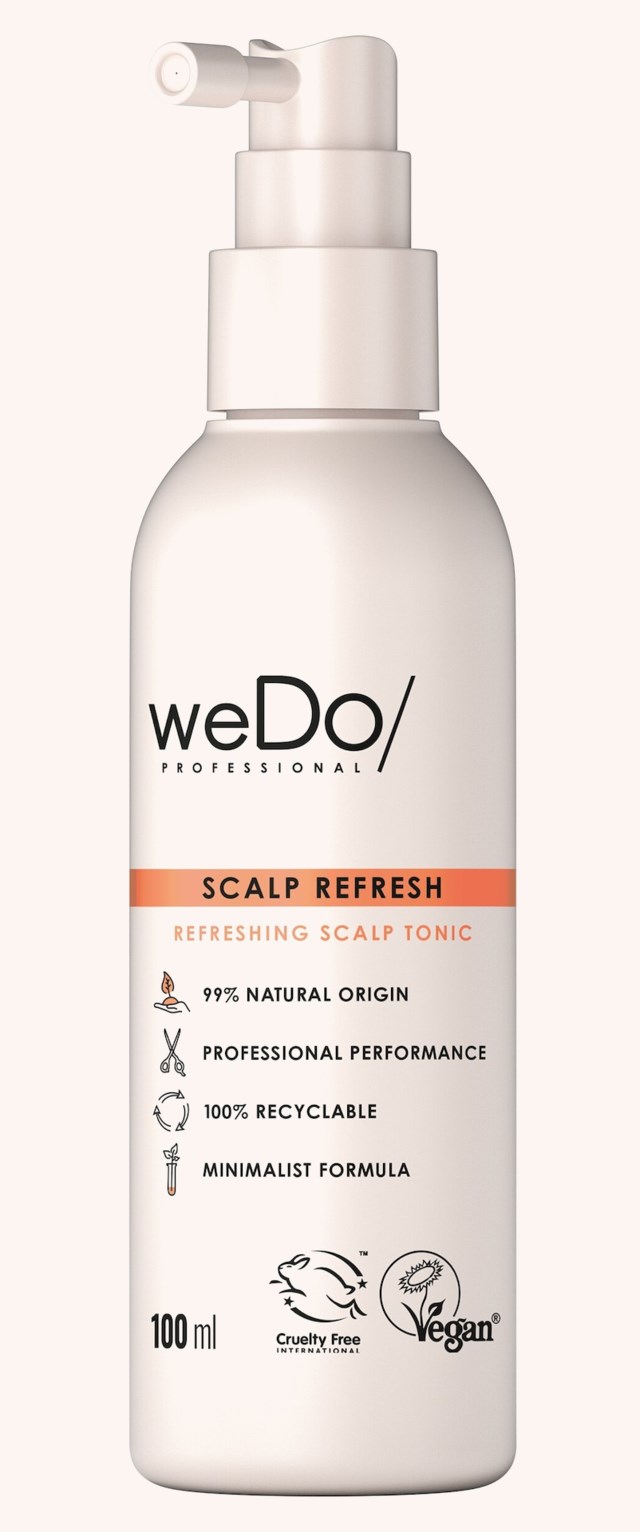 Scalp Refresher Hair Serum 100 ml Scalp Refresher Hair Serum 100 ml