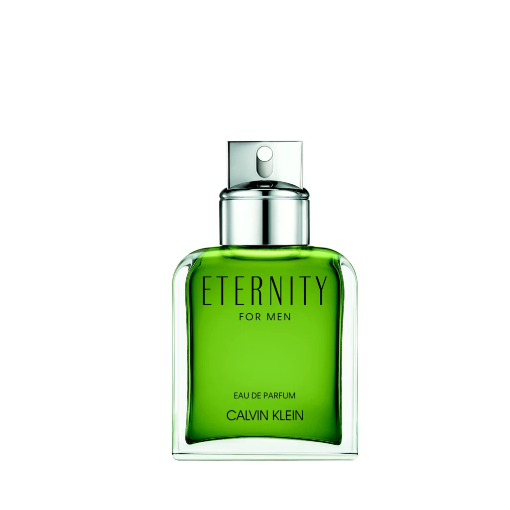 Eternity For Men EdP 50 ml