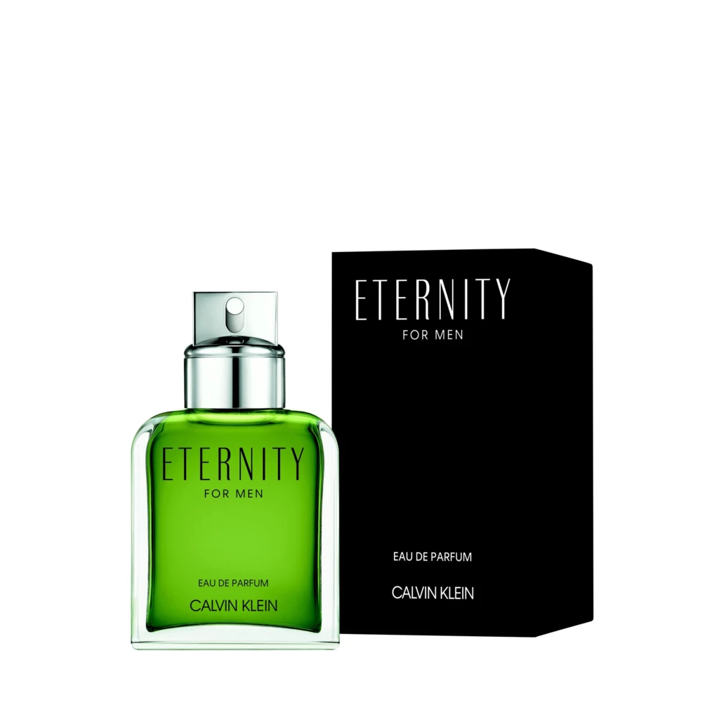 Calvin Klein - Eternity For Men EdP 100 ml på KICKS.se