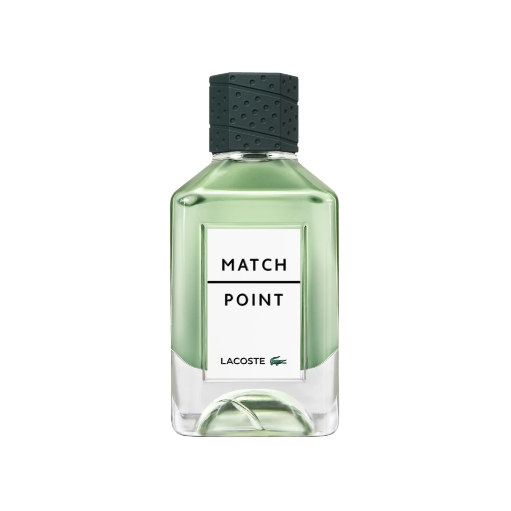 Lacoste - Match Point EdT 100 ml på KICKS.se