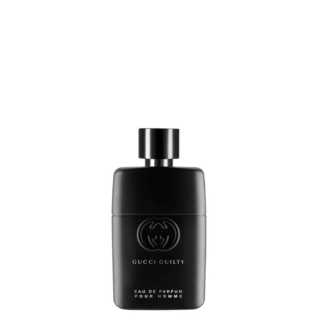 Gucci - Gucci Guilty Pour Homme EdP 50 ml på KICKS.se