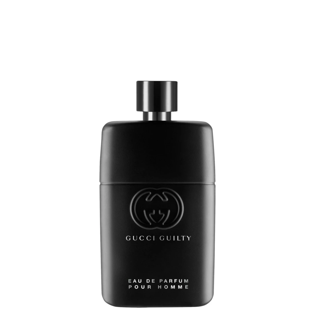 Gucci - Gucci Guilty Pour Homme EdP 90 ml på KICKS.se