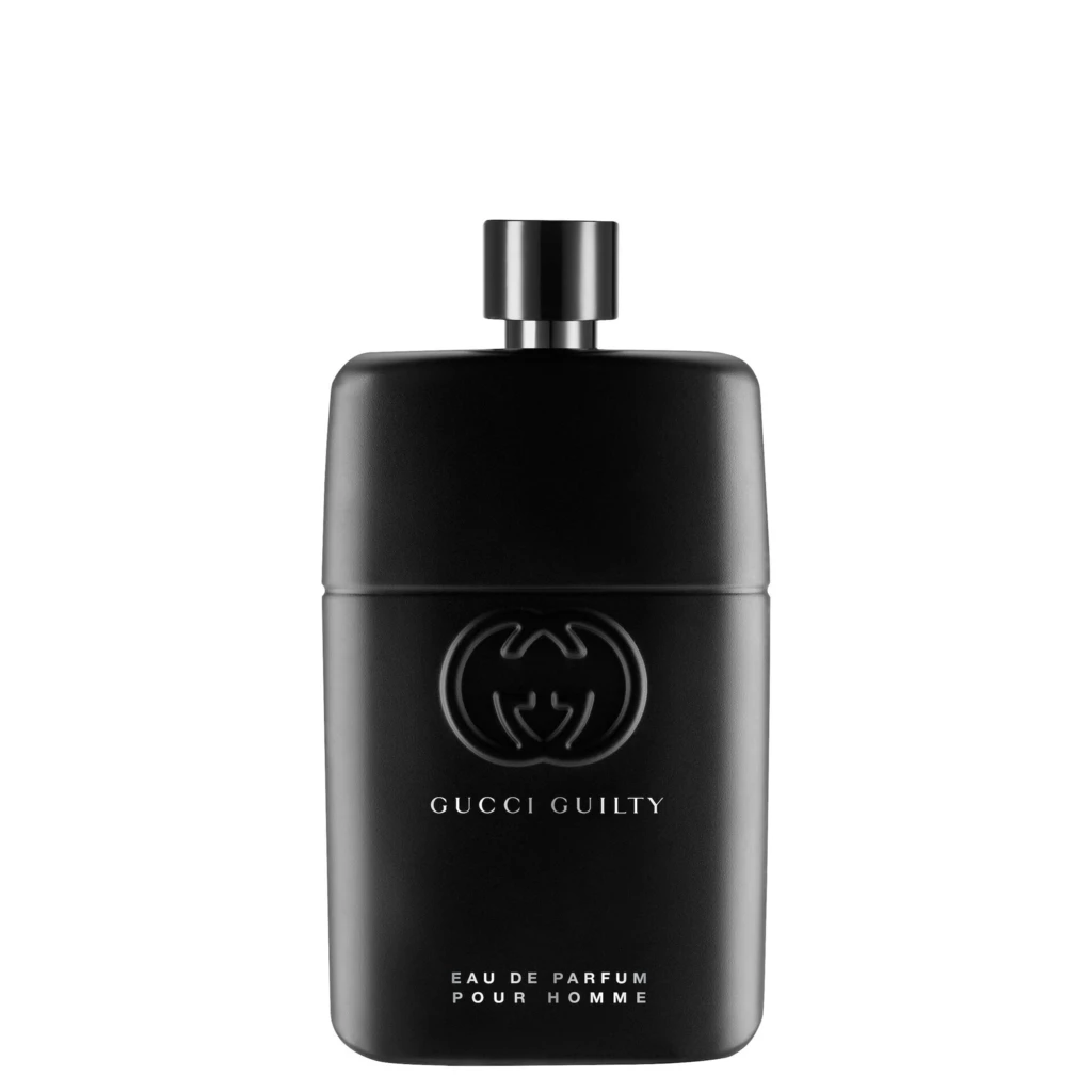 Gucci - Gucci Guilty Pour Homme EdP 150 ml på KICKS.se